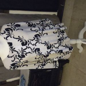JM woman's shirt